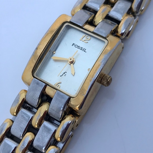 Fossil F2 Ladies Watch Factory Sale, 54 